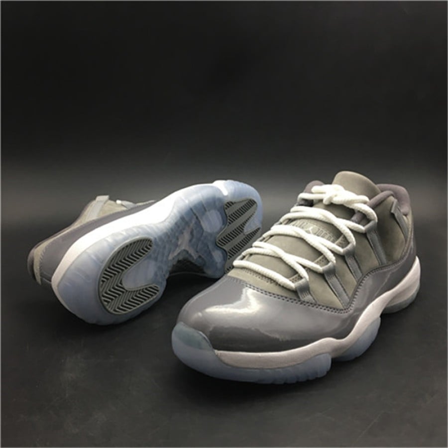 Air Jordan 11 Retro Low