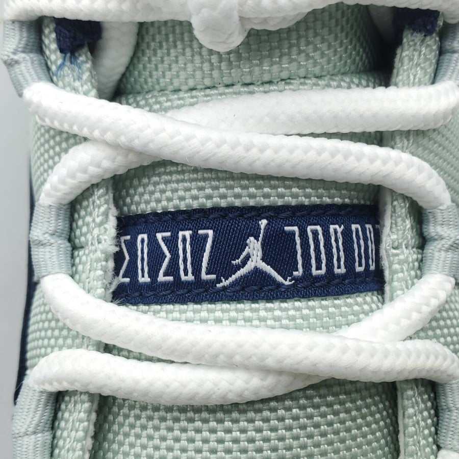 Air Jordan 11 Retro Low