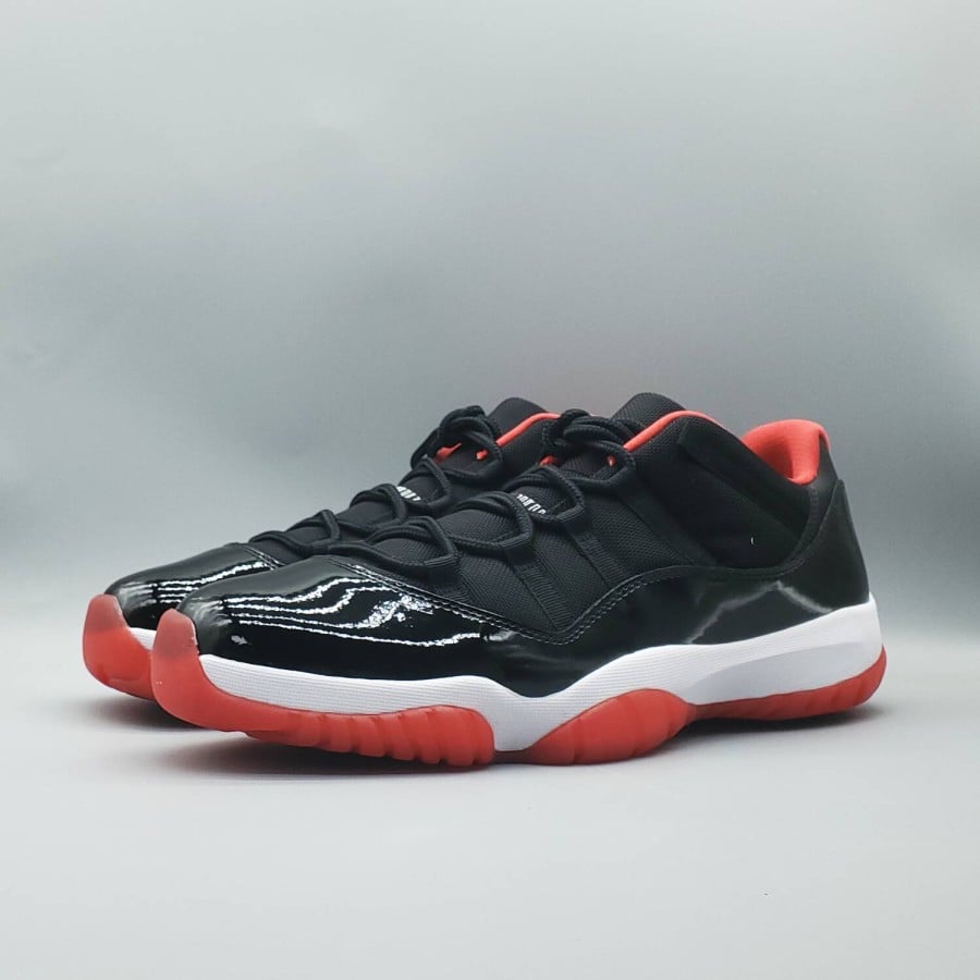 Air Jordan 11 Retro Low