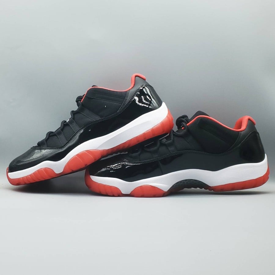 Air Jordan 11 Retro Low