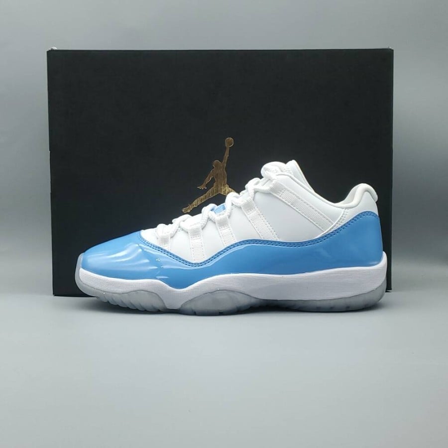Air Jordan 11 Retro Low
