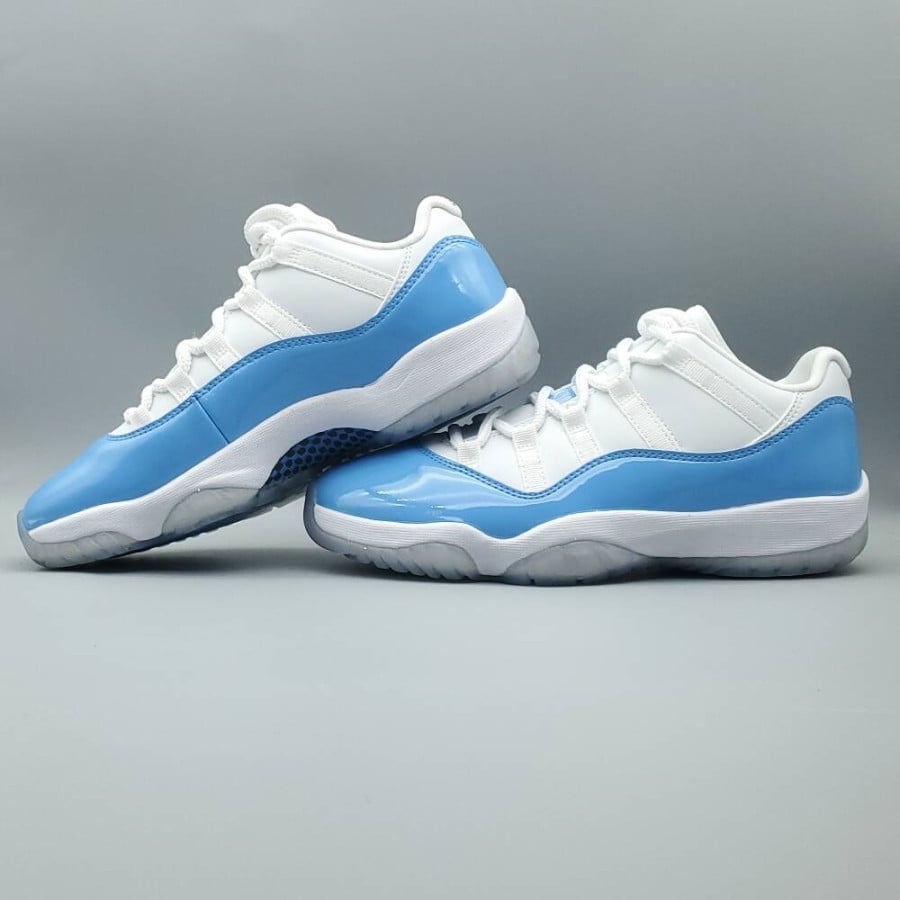 Air Jordan 11 Retro Low