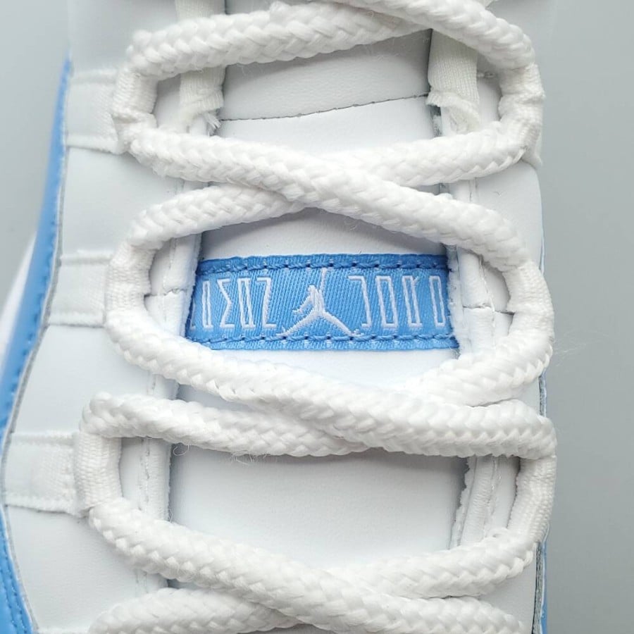 Air Jordan 11 Retro Low