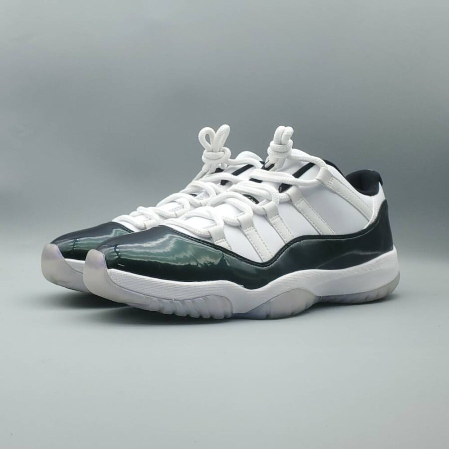 Air Jordan 11 Retro Low