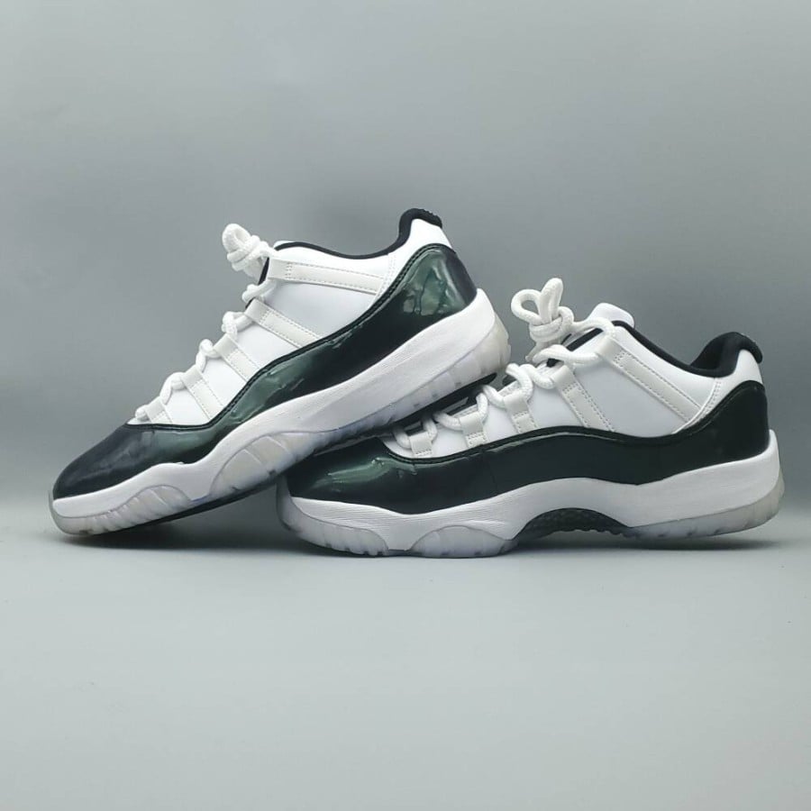 Air Jordan 11 Retro Low
