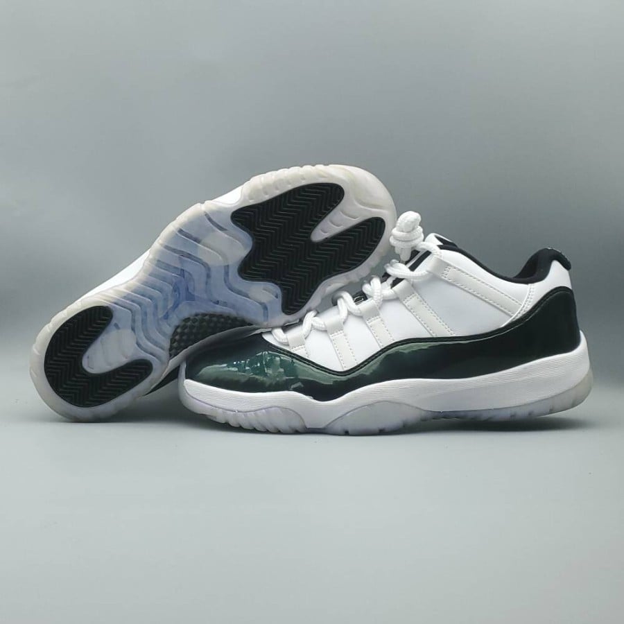 Air Jordan 11 Retro Low