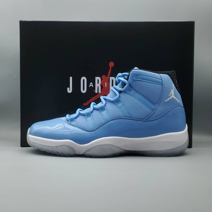 Air Jordan 11 Retro