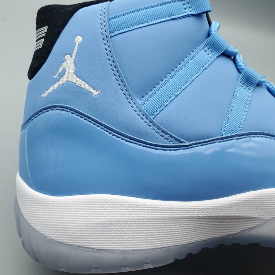 Air Jordan 11 Retro