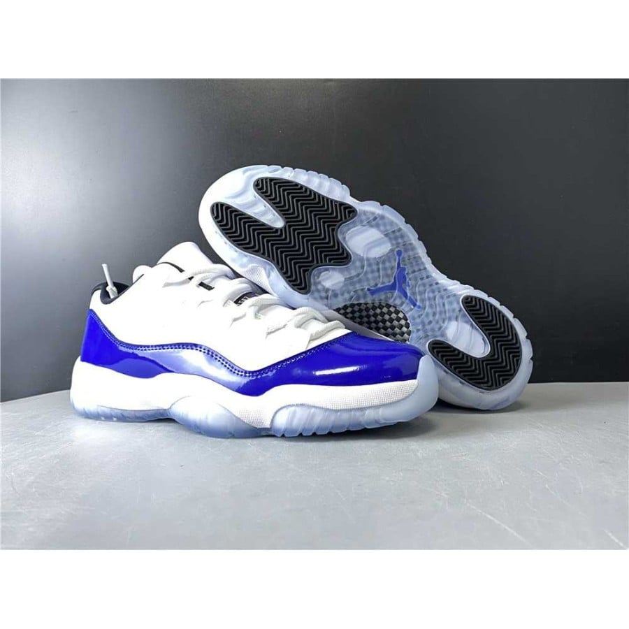 Wmns Air Jordan 11 Retro Low