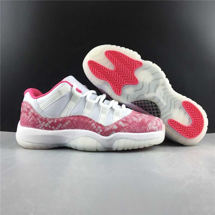 Wmns Air Jordan 11 Retro Low