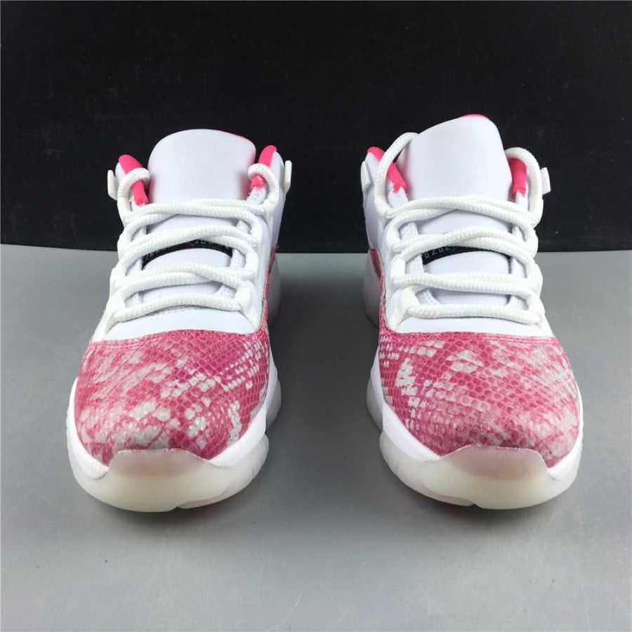 Wmns Air Jordan 11 Retro Low
