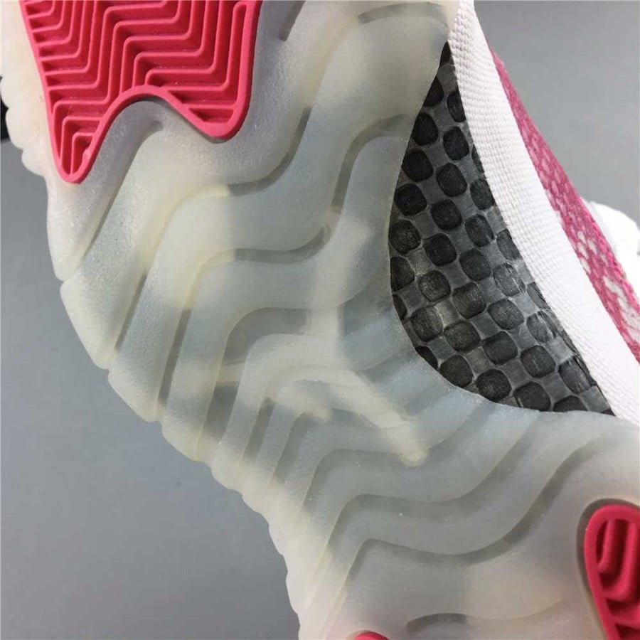 Wmns Air Jordan 11 Retro Low