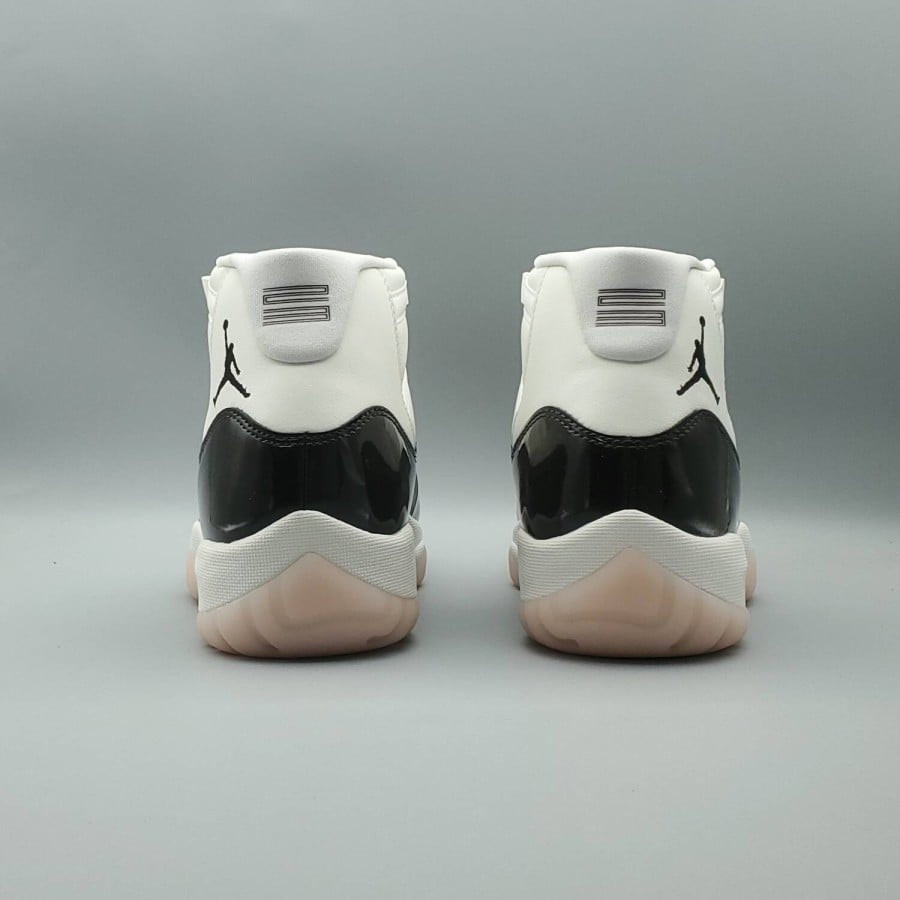 Wmns Air Jordan 11 Retro