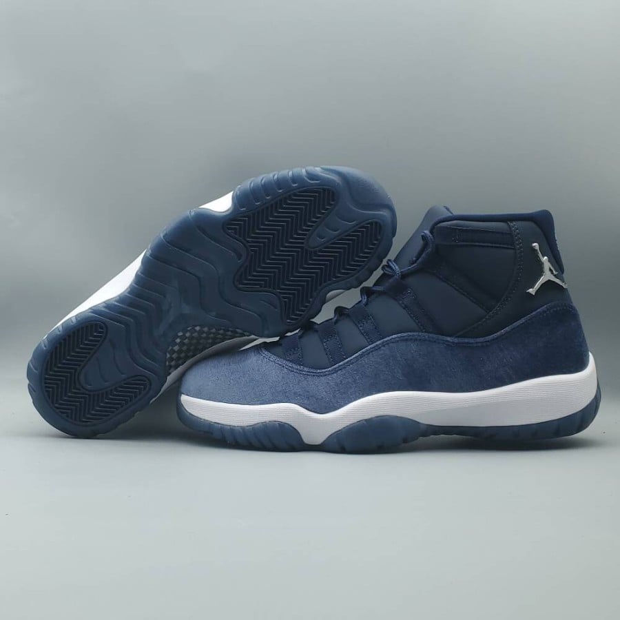 Wmns Air Jordan 11 Retro