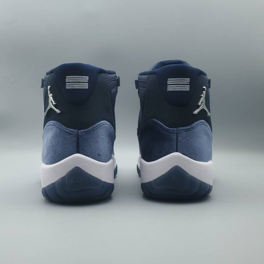 Wmns Air Jordan 11 Retro