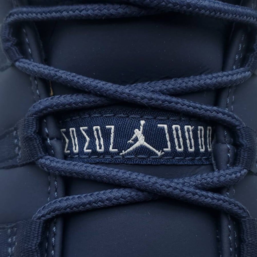 Wmns Air Jordan 11 Retro