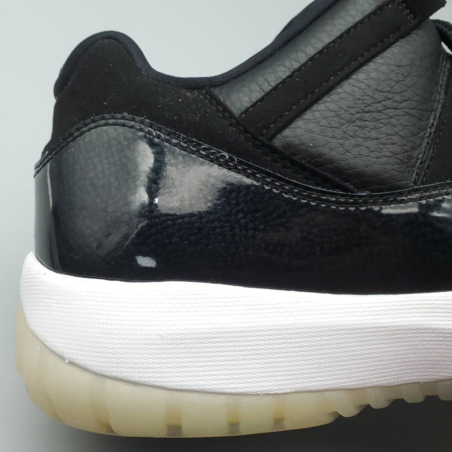 Air Jordan 11 Retro Low