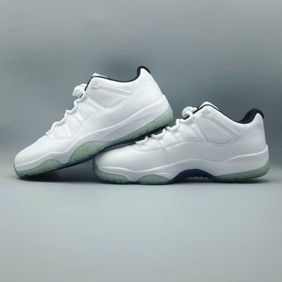 Air Jordan 11 Retro Low