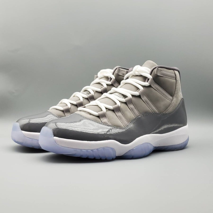 Air Jordan 11 Retro