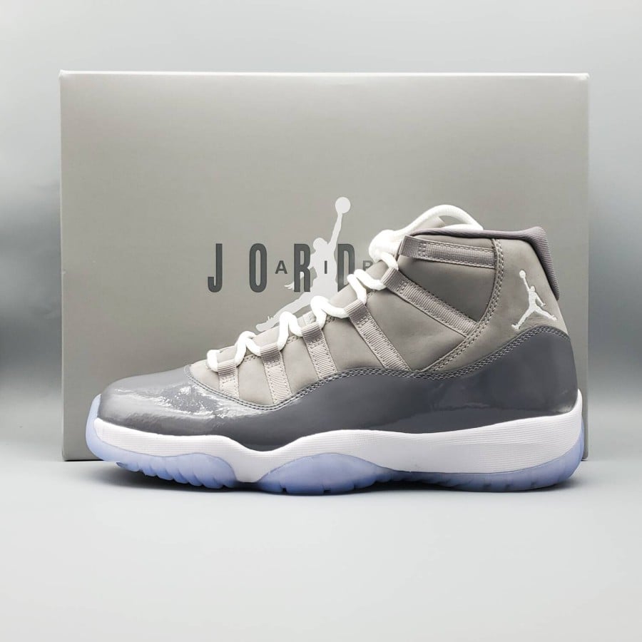 Air Jordan 11 Retro
