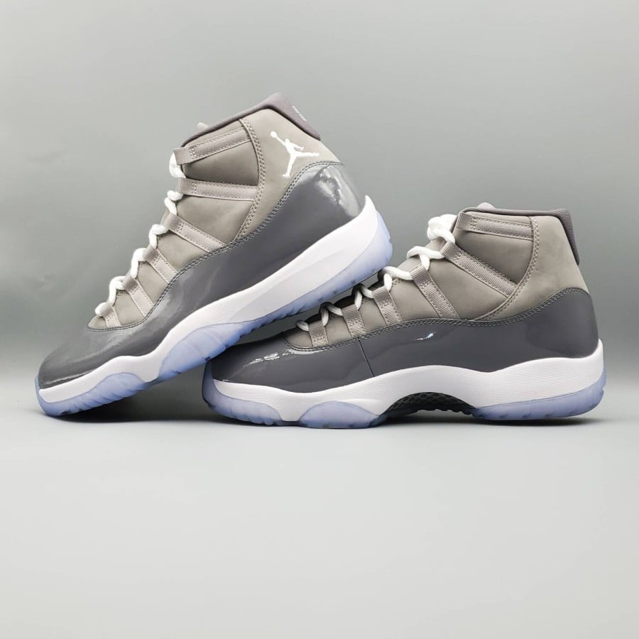 Air Jordan 11 Retro