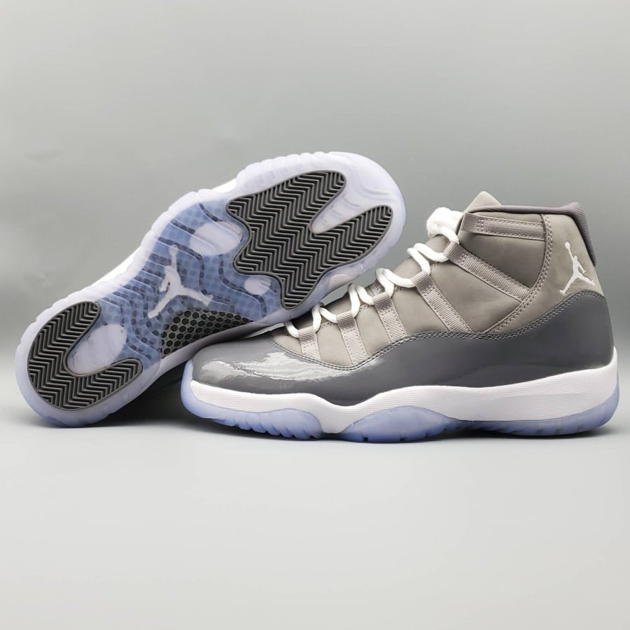 Air Jordan 11 Retro