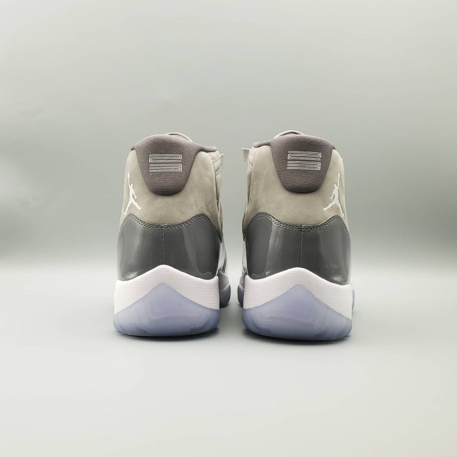 Air Jordan 11 Retro