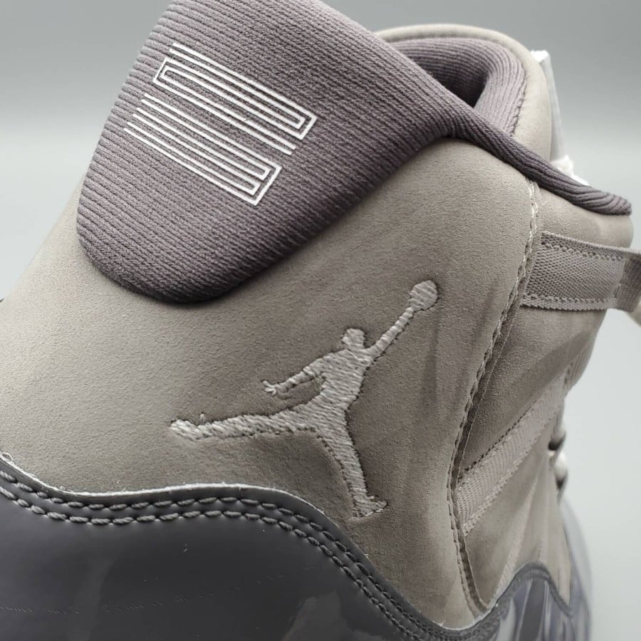 Air Jordan 11 Retro