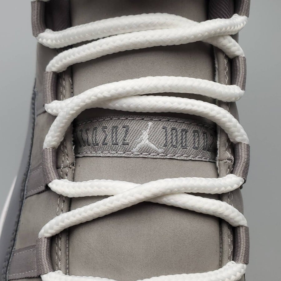 Air Jordan 11 Retro
