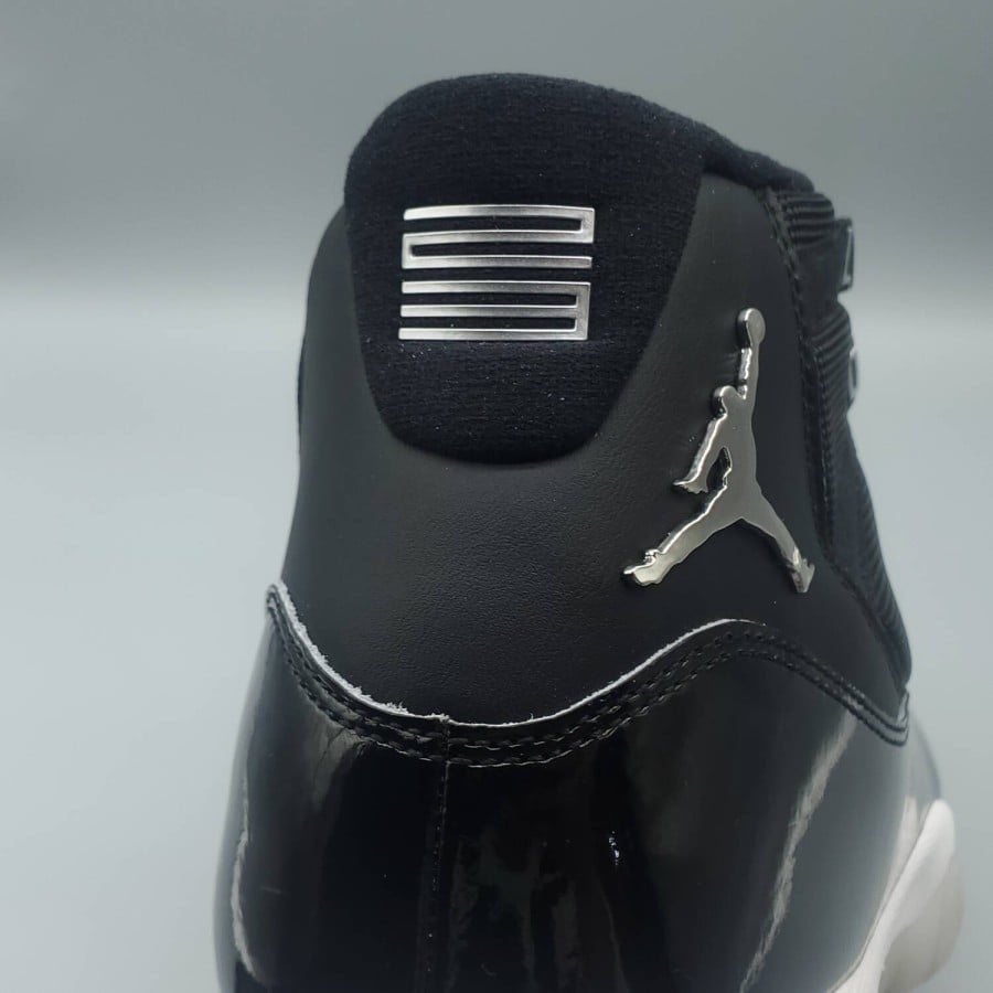Air Jordan 11 Retro