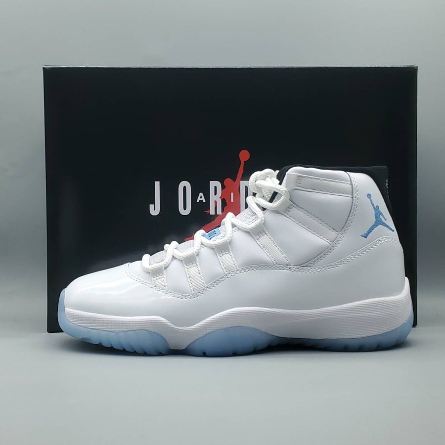 Air Jordan 11 Retro