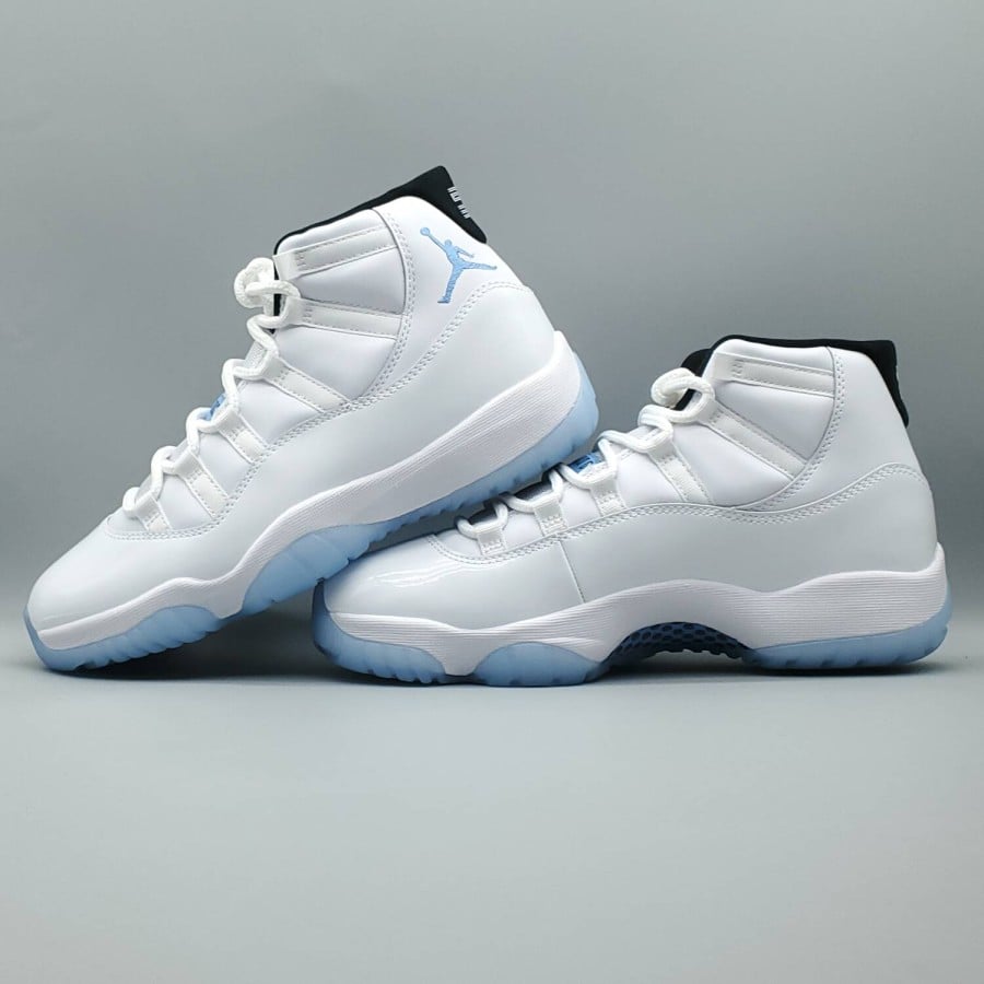 Air Jordan 11 Retro