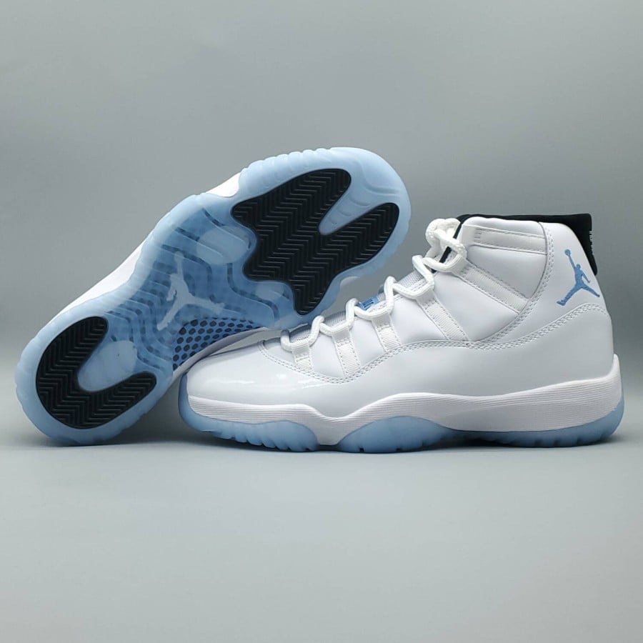 Air Jordan 11 Retro