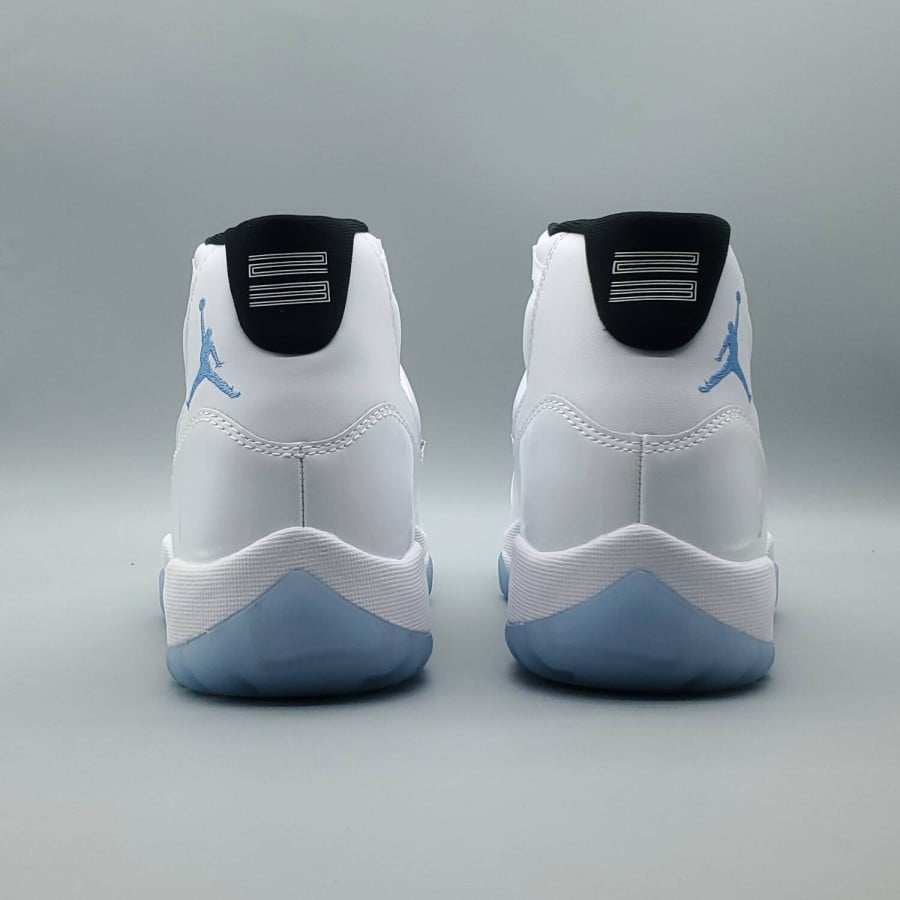 Air Jordan 11 Retro