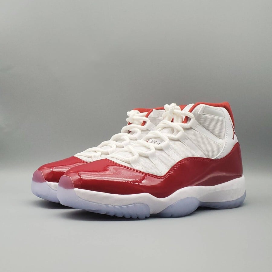 Air Jordan 11 Retro