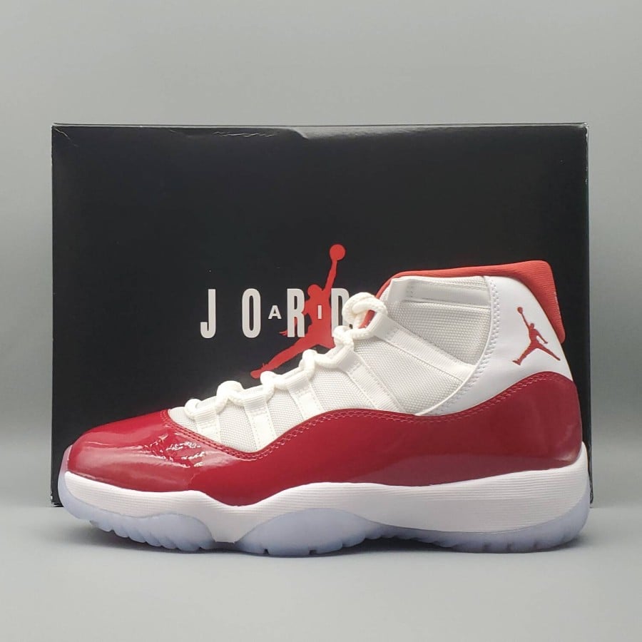 Air Jordan 11 Retro
