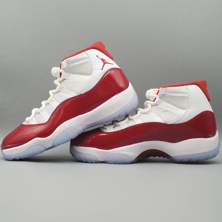 Air Jordan 11 Retro