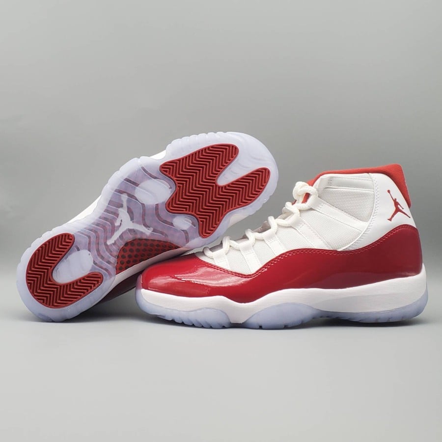 Air Jordan 11 Retro