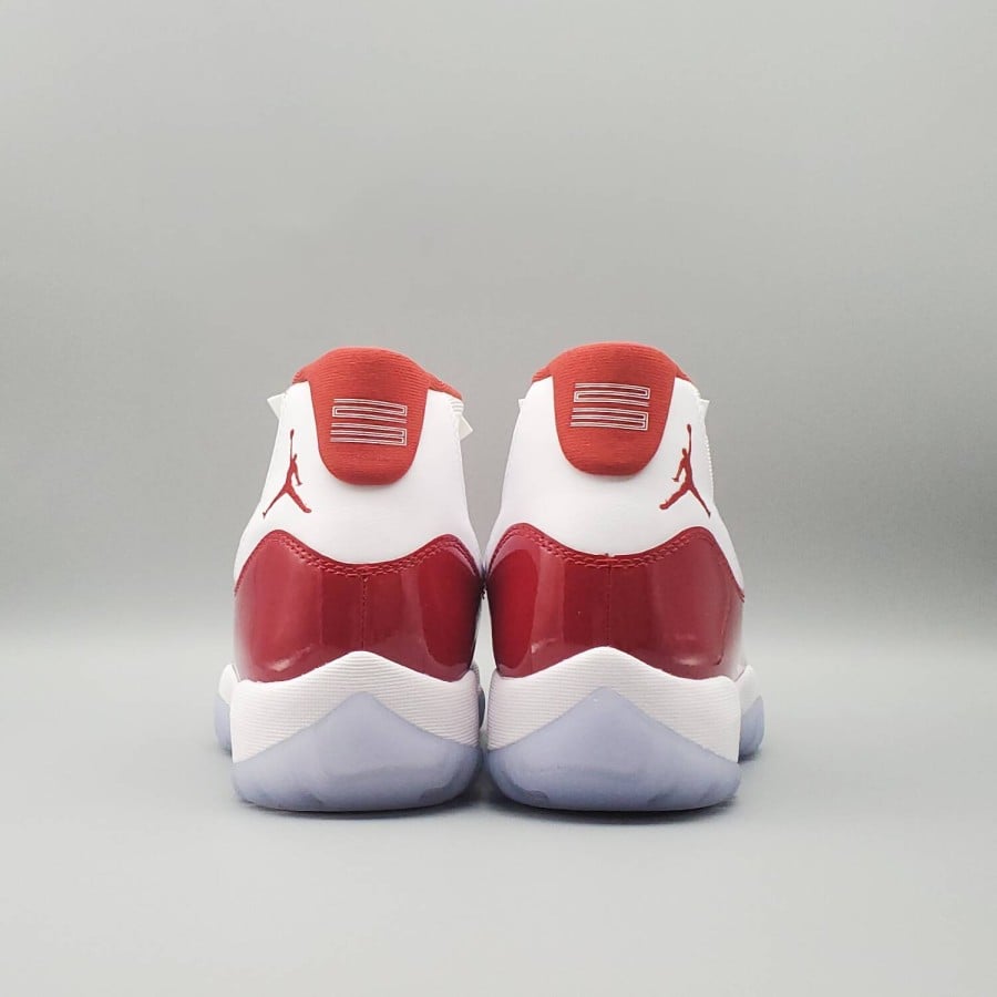 Air Jordan 11 Retro
