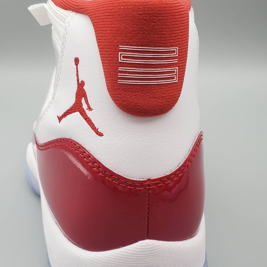 Air Jordan 11 Retro