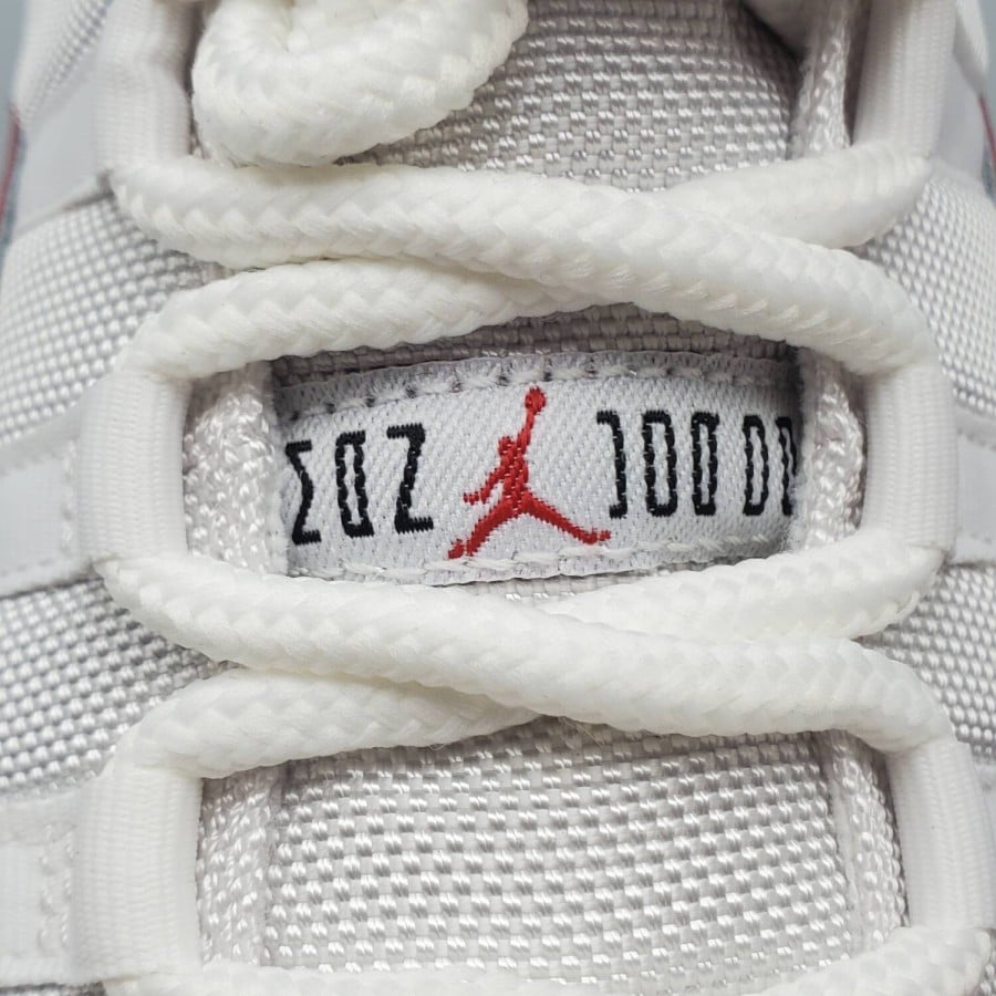 Air Jordan 11 Retro