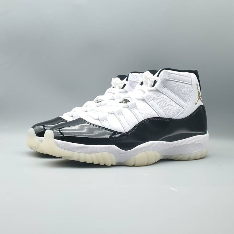 Air Jordan 11 Retro