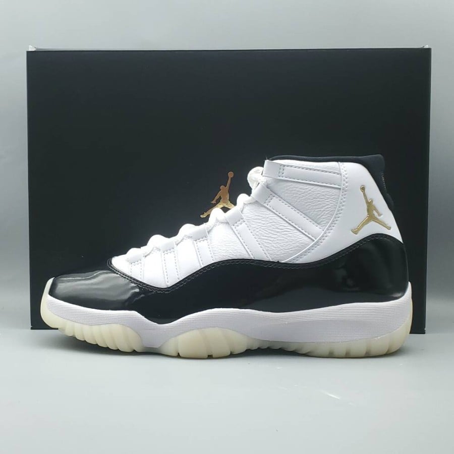 Air Jordan 11 Retro