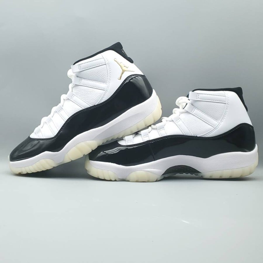 Air Jordan 11 Retro