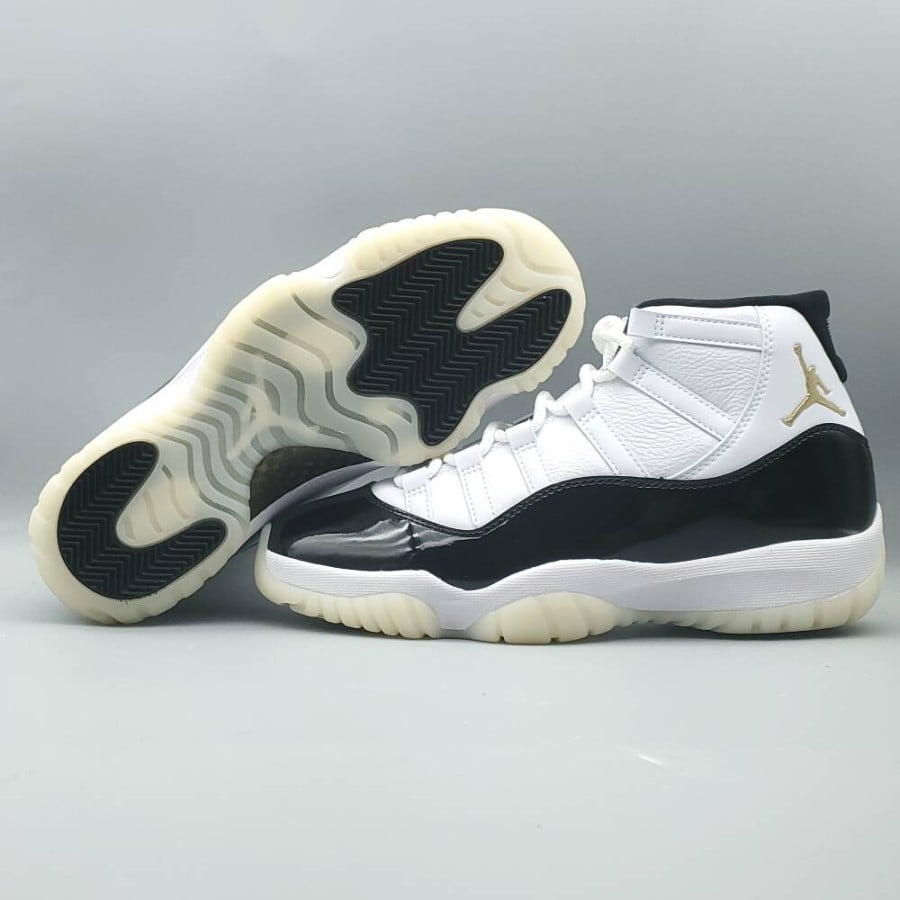 Air Jordan 11 Retro