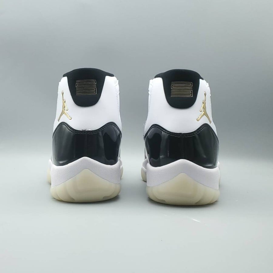 Air Jordan 11 Retro