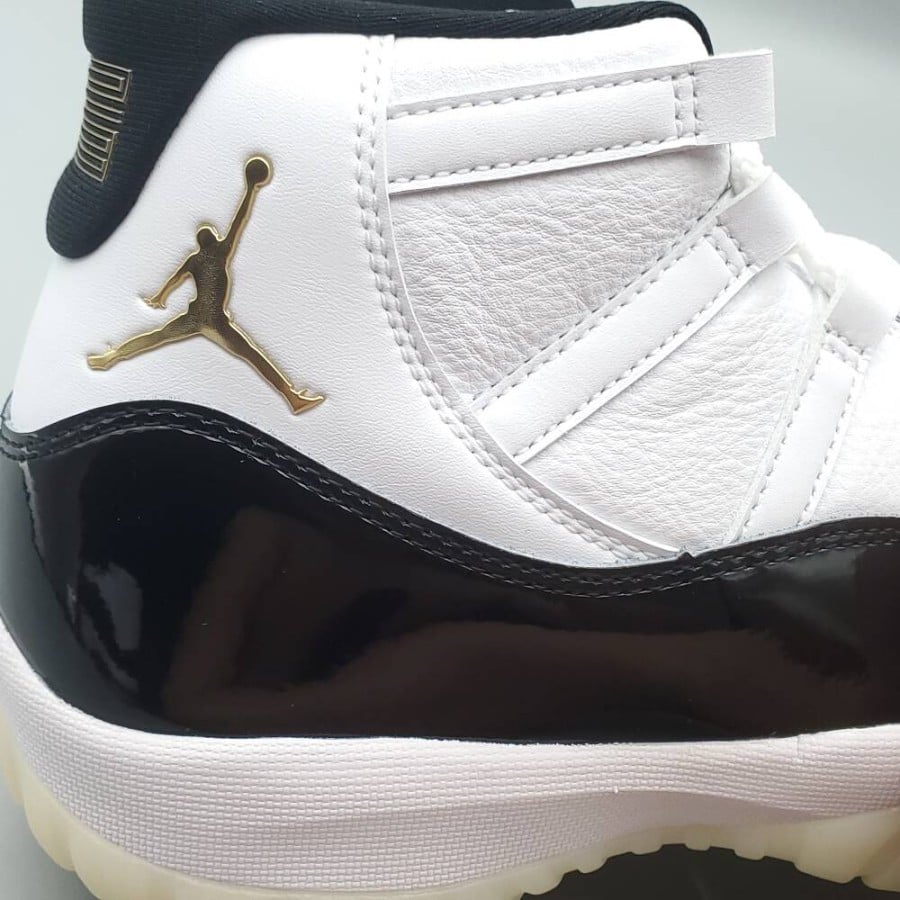 Air Jordan 11 Retro
