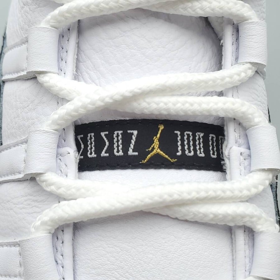 Air Jordan 11 Retro