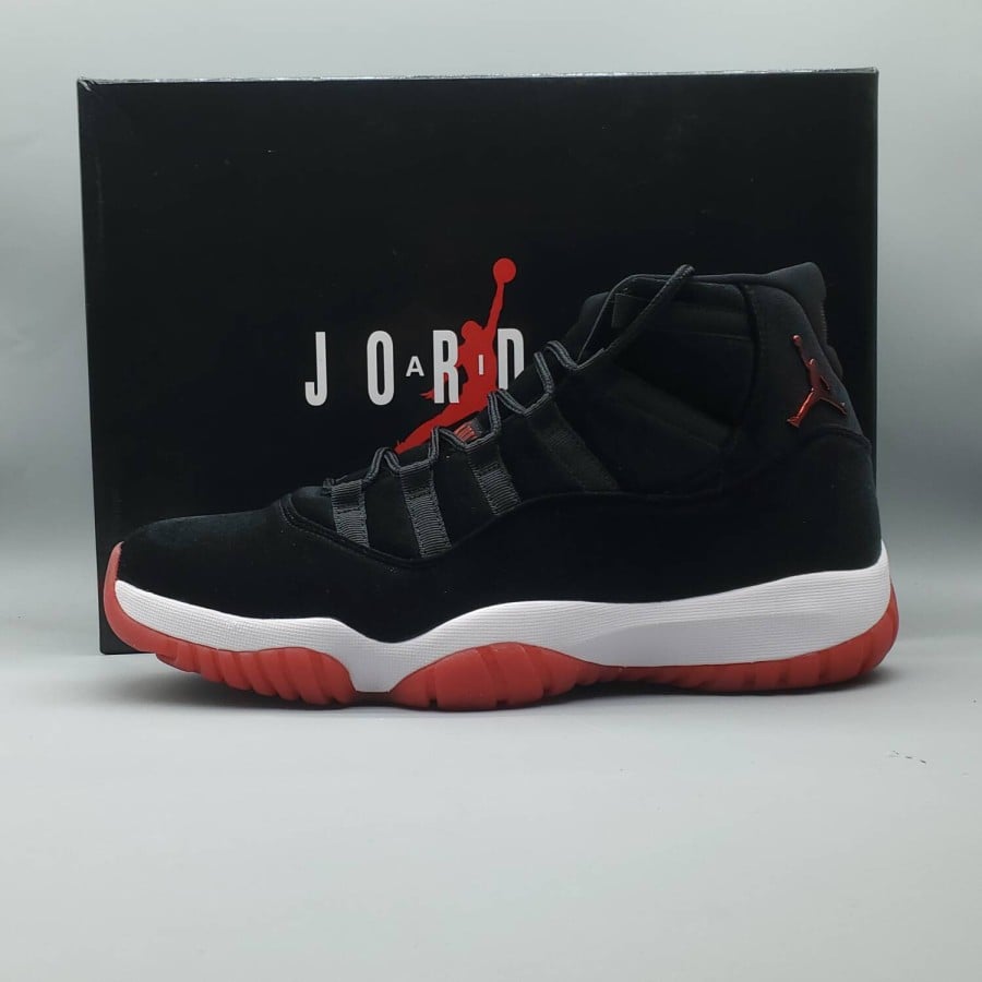 Wmns Air Jordan 11 Retro