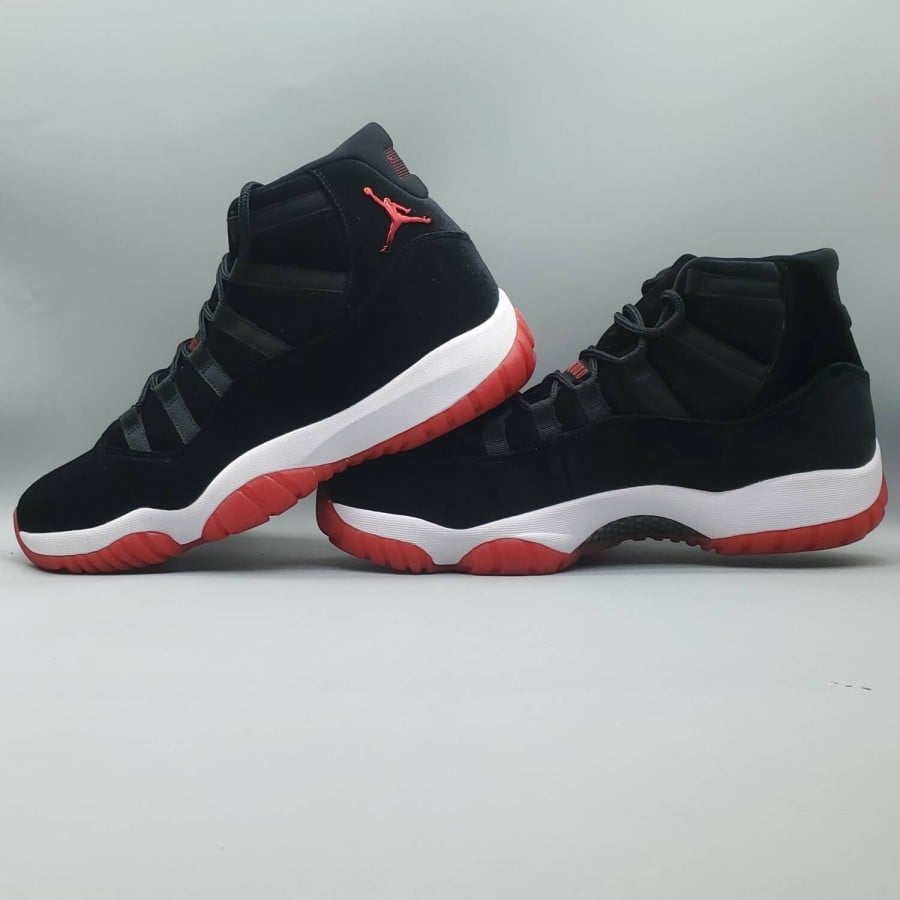 Wmns Air Jordan 11 Retro